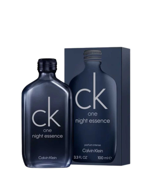 CK One Night Essence Parfum Intense
